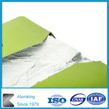 ODM or OEM Aluminum Pop Sheets for Barbecue